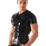 Latex Classic T Shirt - Honour Clothing