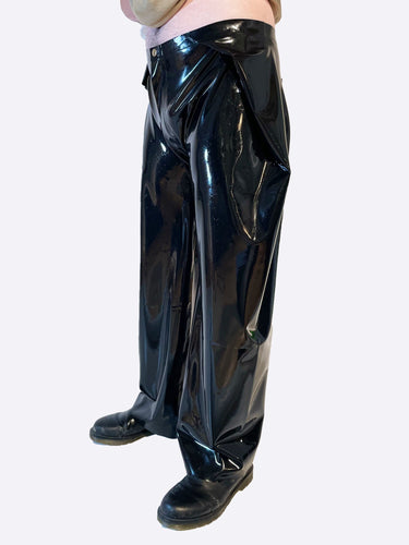 Eclipse Wide Trousers By Bonyx