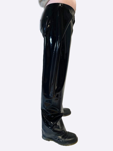 Eclipse Wide Trousers By Bonyx