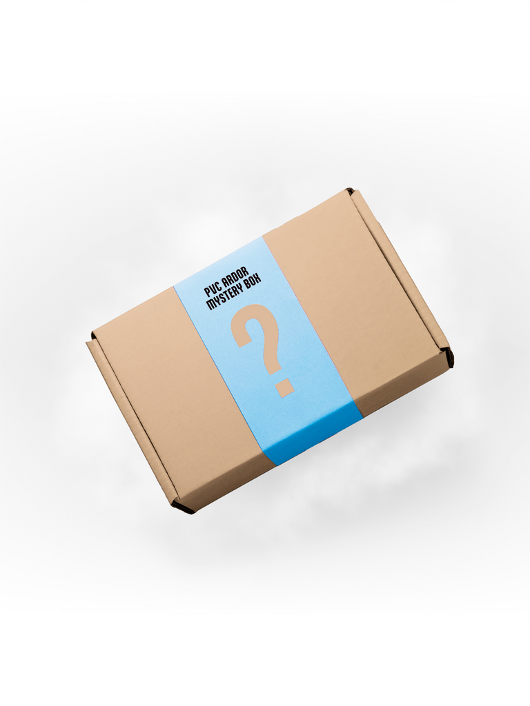 PVC Ardor Men's Mystery Box