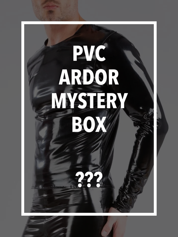 PVC Ardor mysteriedoos