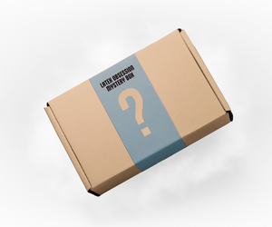 Latex Obsession Women's Mystery Box - Honour Clothing