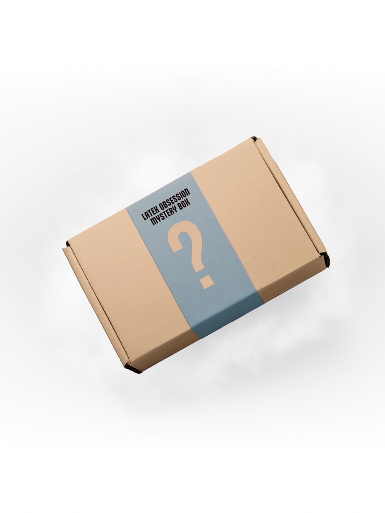 Latex Obsession Women's Mystery Box