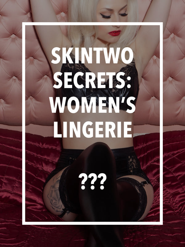 Bewitching Lingerie Mystery Box
