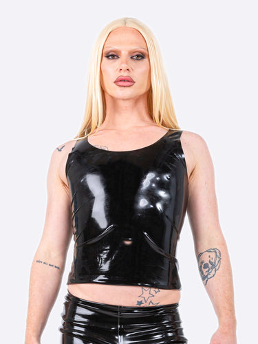 Luxe Vest By Bonyx