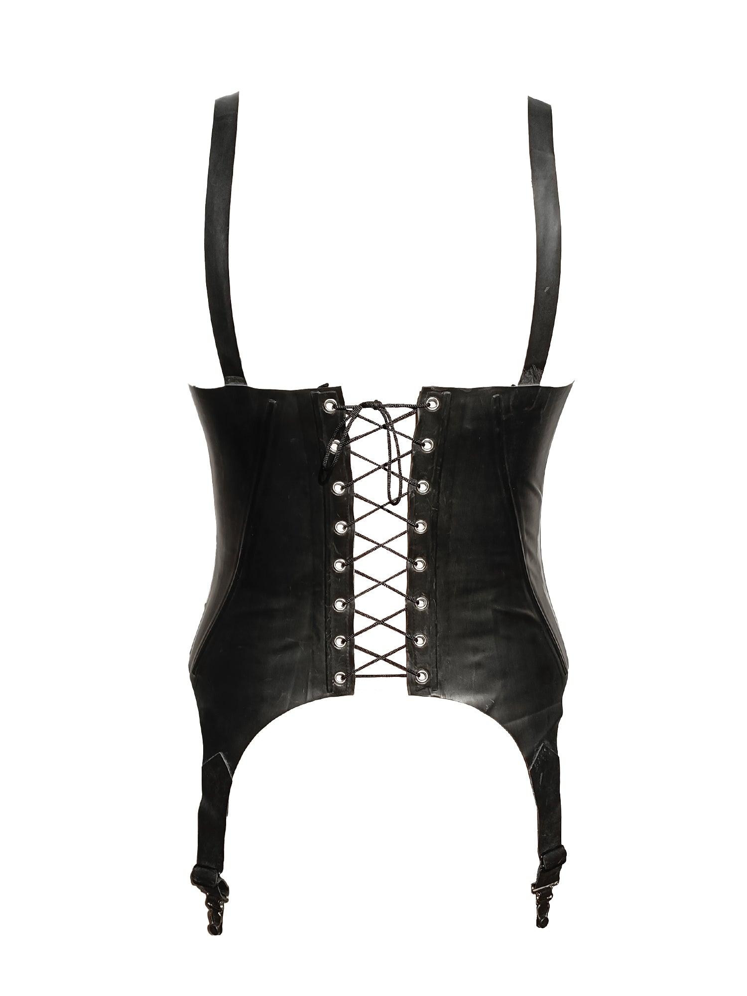 Underbust Latex Rubber Basque Honour Clothing underbust-latex-rubber-basque-honour-clothing