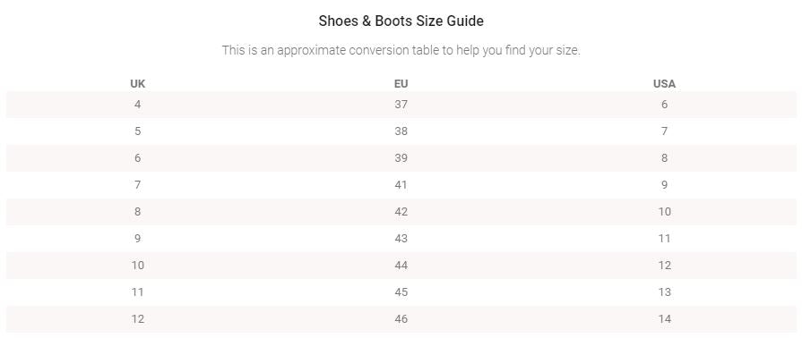 Court Shoe W-6 Heel Size UK 8