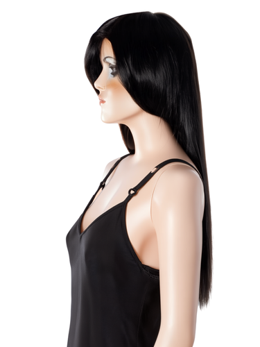 Dark Chocolate Wig