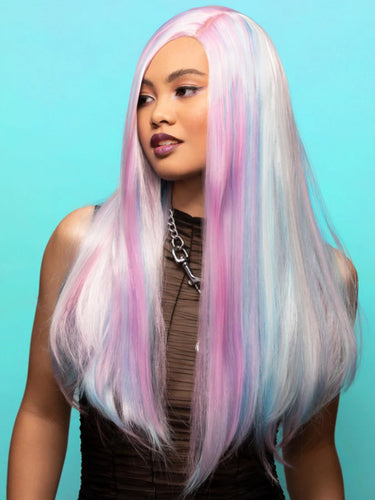 Creamtone Wig By Manic Panic
