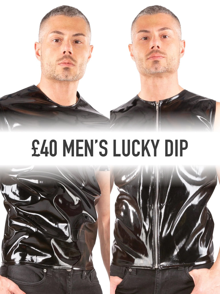 Men's £40 Lucky Dip