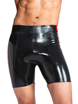 Nyx Inferno Shorts - Honour Clothing