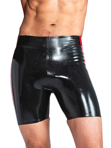 Nyx Inferno Shorts - Honour Clothing