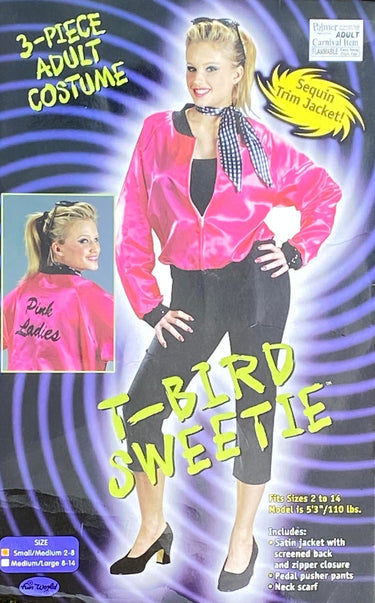 T-Bird Sweetie - Size Small-Medium