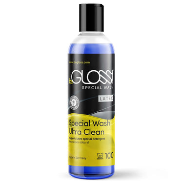 100ml Begloss Special Wash Latex - Honour Clothing