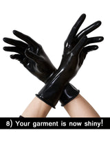 120ml Vivishine Latex Polish - Honour Clothing