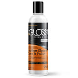 250ml BeGloss Leather Polish - Leather Cleaner - Honour Clothing
