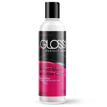 250ml BeGloss Perfect Shine - Honour Clothing