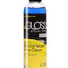 250ml BeGloss Special Wash Latex - Honour Clothing