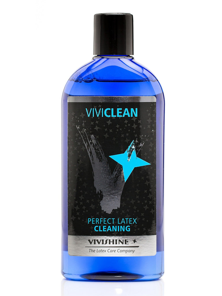 250ml Viviclean Latex Cleaner - Honour Clothing