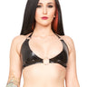 3-Ring Latex Bra - Honour Clothing