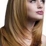 Auburn Fringe Wig - Honour Clothing