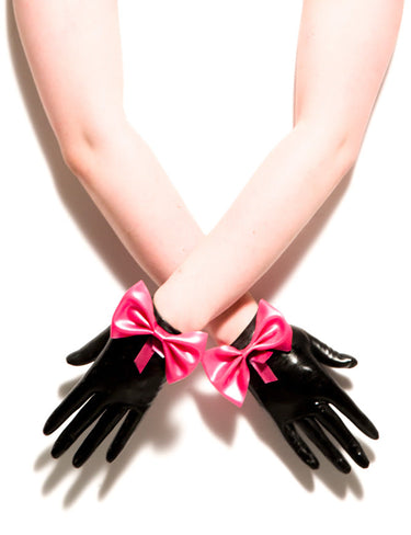 B/R Freya Bow Gloves - Honour Clothing
