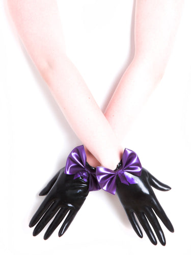 B/R Freya Bow Gloves - Honour Clothing