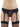 Black Lace Suspender Belt - Honour Clothing