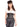 Black Satin Underbust Corset - Honour Clothing