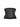 Black Satin Underbust Corset - Honour Clothing