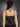 Black Satin Waist Cincher - Honour Clothing
