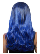 Blue Belle Wig - Honour Clothing
