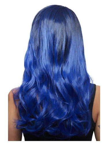 Blue Belle Wig - Honour Clothing