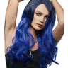Blue Belle Wig - Honour Clothing