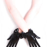 Bow Freya Gloves in B/P - Honour Clothing