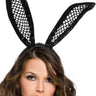 Bunny Ear Headband - Honour Clothing