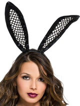 Bunny Ear Headband - Honour Clothing