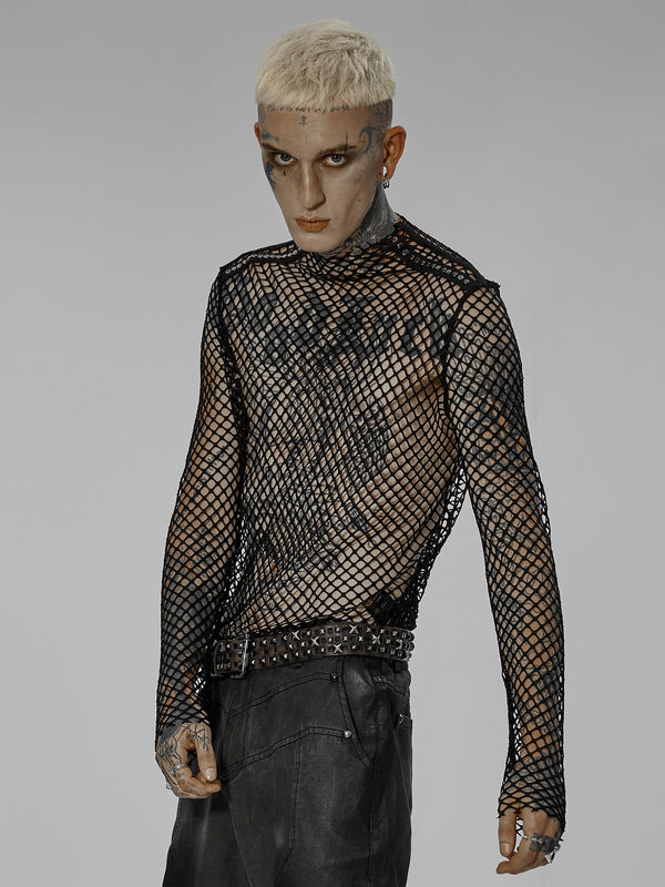 Punk Rave – Honour Clothing