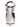 Chrome Platform Stiletto Sandals - Honour Clothing