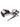 Chrome Platform Stiletto Sandals - Honour Clothing