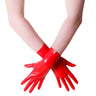 Classic Black Latex Gloves - Honour Clothing