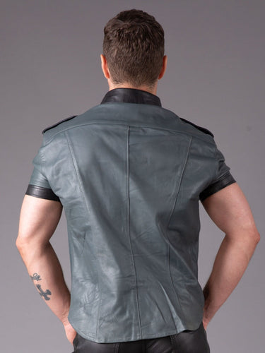 Classic Figure Hugging Shirt - Honour Clothing