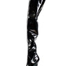Classic Thigh High Black Boots - Honour Clothing