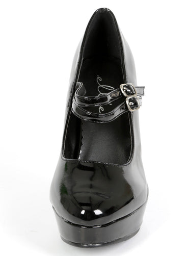 Double Strapped Brogues - Honour Clothing