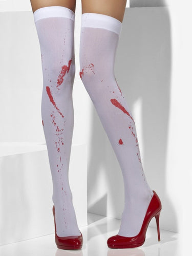 Dracula Stockings - Honour Clothing