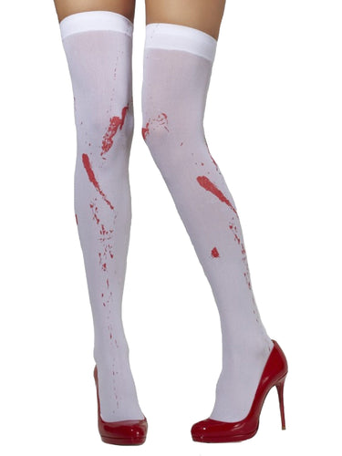 Dracula Stockings - Honour Clothing