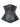 Faux Leather Underbust Long Corset - Honour Clothing