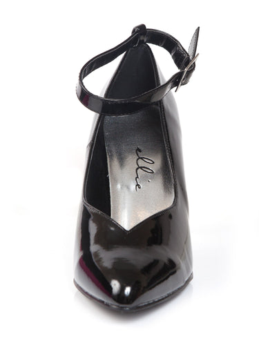 Feature Court Shoes - Honour Clothing