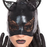 Feline Cat Mask - Honour Clothing