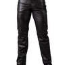 Five Pocket Regular Fit Jeans - Honour Clothing